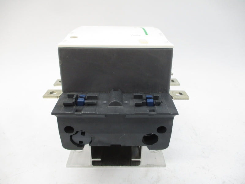 SCHNEIDER ELECTRIC LC1F1504 600VAC 250A UNMP