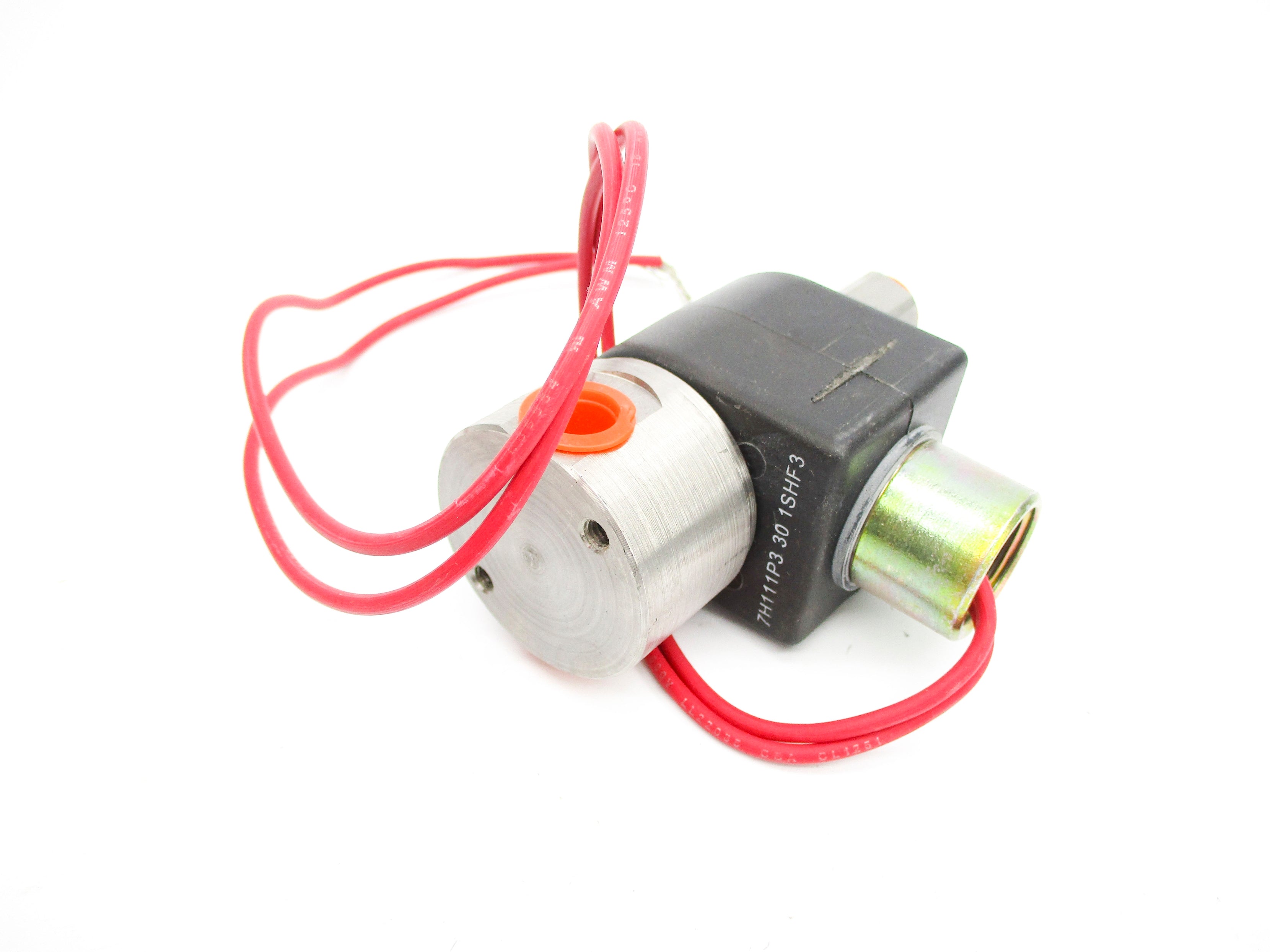 PARKER 71315SN2KNJ1N0H111P3 110/120V 125PSI NSMP
