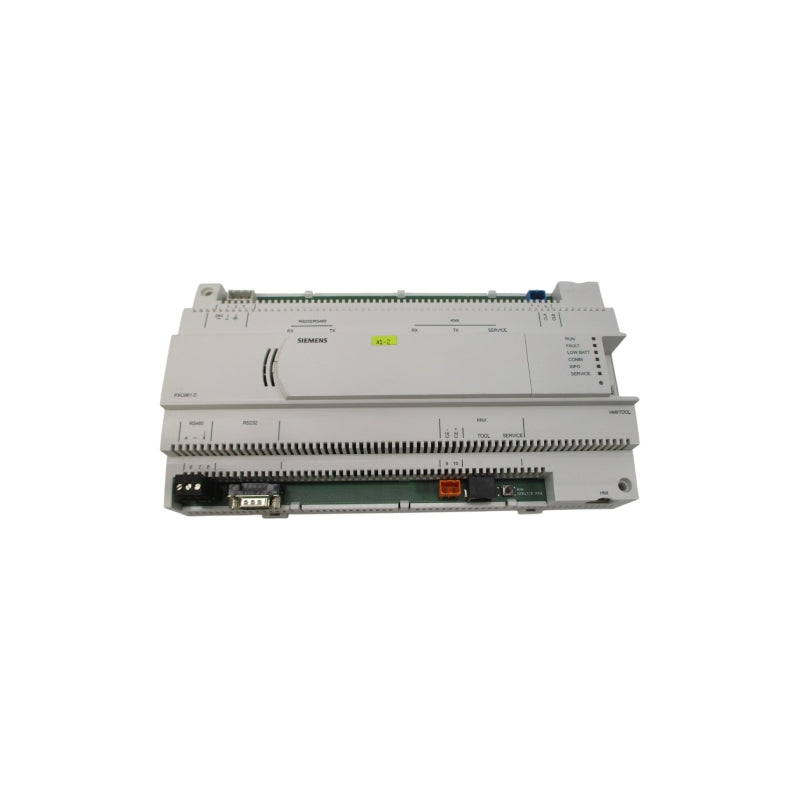 SIEMENS PXC001.D 24V NSNP