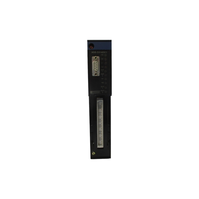 TELEMECANIQUE XGS-C5142311 NSNP