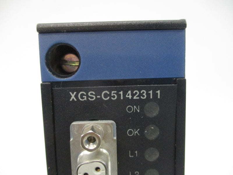 TELEMECANIQUE XGS-C5142311 NSNP