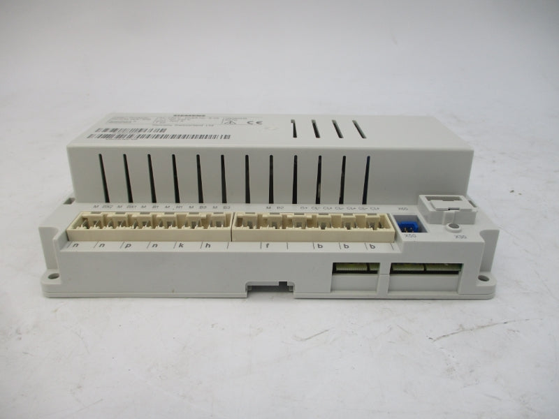 SIEMENS RVS13.143/109 230VAC 0.02-2A NSNP