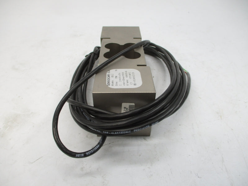 SENSOCAR BS-2 NSNP