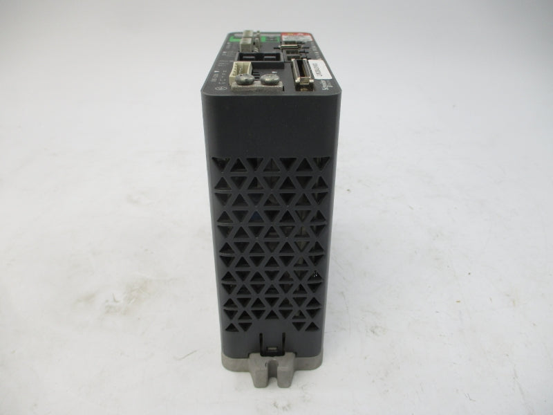 SCHNEIDER ELECTRIC LXM28AU01M3X 220VAC 2.7A UNMP