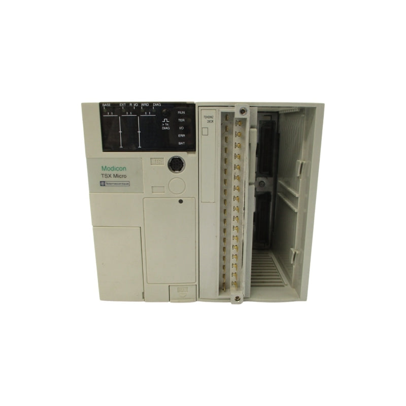 TELEMECANIQUE TSX3710000 NSNP