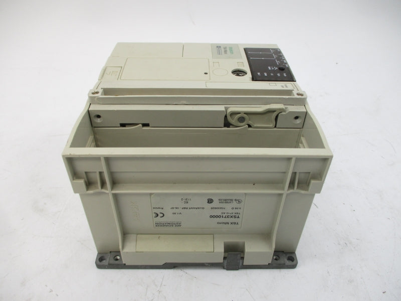 TELEMECANIQUE TSX3710000 NSNP
