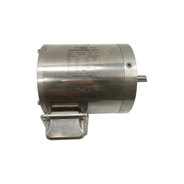 LEESON ELECTRIC 191232.00 C6T17NC300 575V .65/.75A NSNP