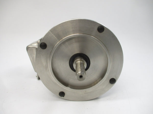 LEESON ELECTRIC 191232.00 C6T17NC300 575V .65/.75A NSNP