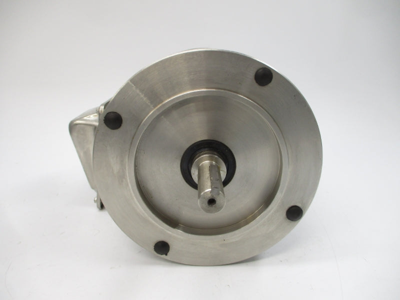 LEESON ELECTRIC 191232.00 C6T17NC300 575V .65/.75A NSNP