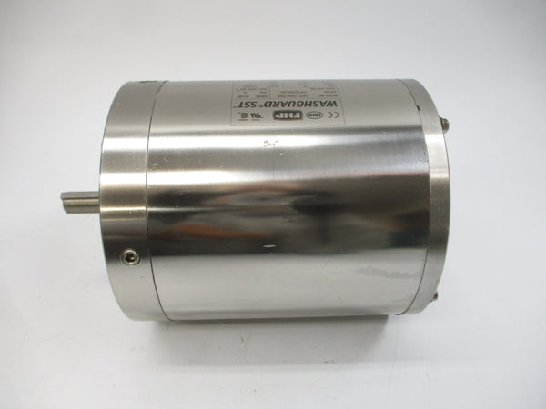 LEESON ELECTRIC 191232.00 C6T17NC300 575V .65/.75A NSNP