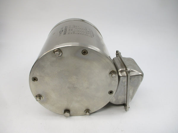 LEESON ELECTRIC 191232.00 C6T17NC300 575V .65/.75A NSNP