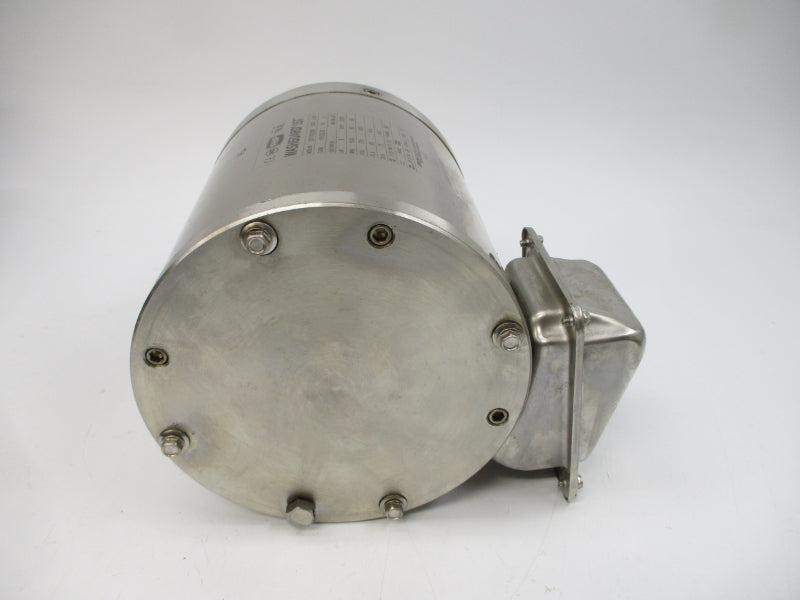 LEESON ELECTRIC 191232.00 C6T17NC300 575V .65/.75A NSNP