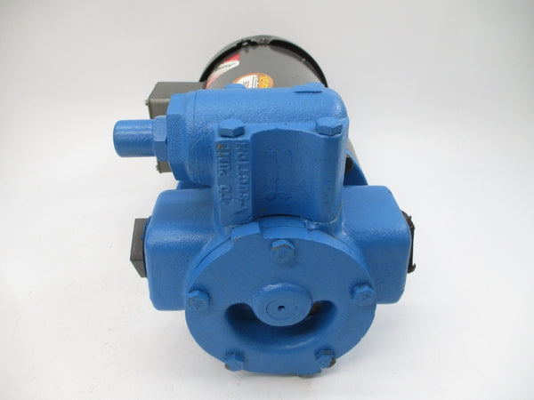 VIKING PUMP H475 CM3556T 208-230/460V 3.75-3.4/1.7A NSNP