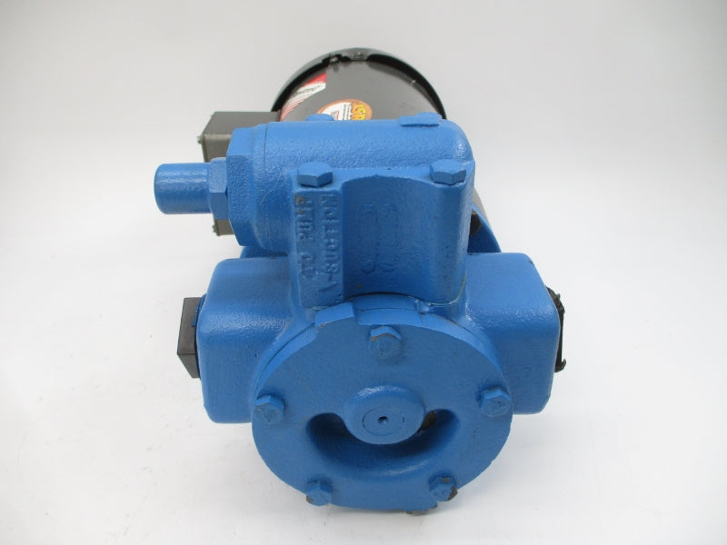 VIKING PUMP H475 CM3556T 208-230/460V 3.75-3.4/1.7A NSNP