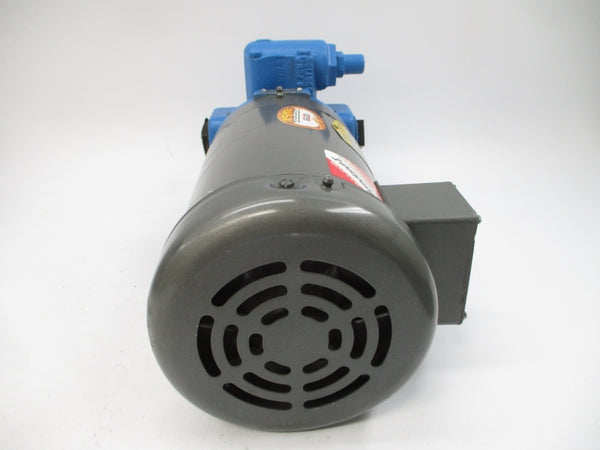 VIKING PUMP H475 CM3556T 208-230/460V 3.75-3.4/1.7A NSNP