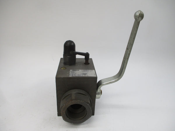 HYDAC SAB32M12-400CS309 02067571 5800PSI NSNP
