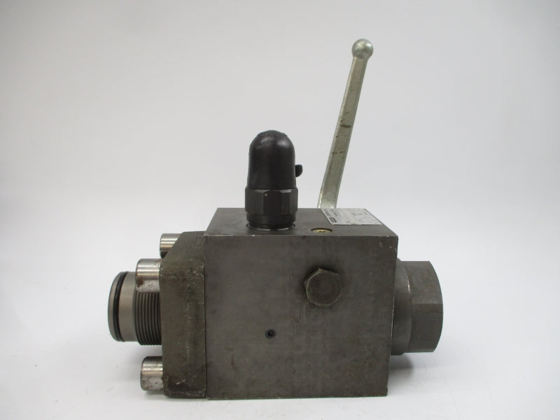 HYDAC SAB32M12-400CS309 02067571 5800PSI NSNP