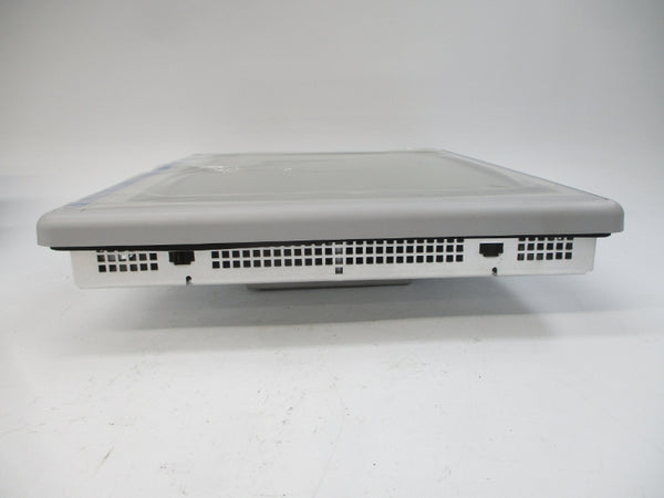 ALLEN BRADLEY 2711P-T15C4A2 SER. B 100-240VAC 1.3-0.65A NSNP