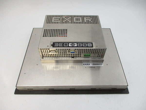 EXOR M15XC-E 24VDC NSNP