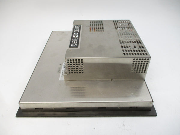 EXOR M15XC-E 24VDC NSNP