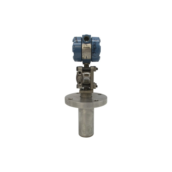 ROSEMOUNT 1151LT5SA6F22DT1004L4 45VDC 275PSI NSNP