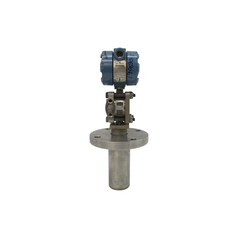 ROSEMOUNT 1151LT5SA6F22DT1004L4 45VDC 275PSI NSNP