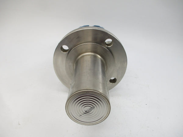 ROSEMOUNT 1151LT5SA6F22DT1004L4 45VDC 275PSI NSNP