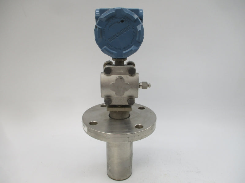 ROSEMOUNT 1151LT5SA6F22DT1004L4 45VDC 275PSI NSNP