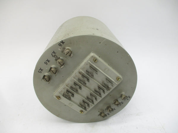 WESTINGHOUSE 614C523G01 115/230V UNMP