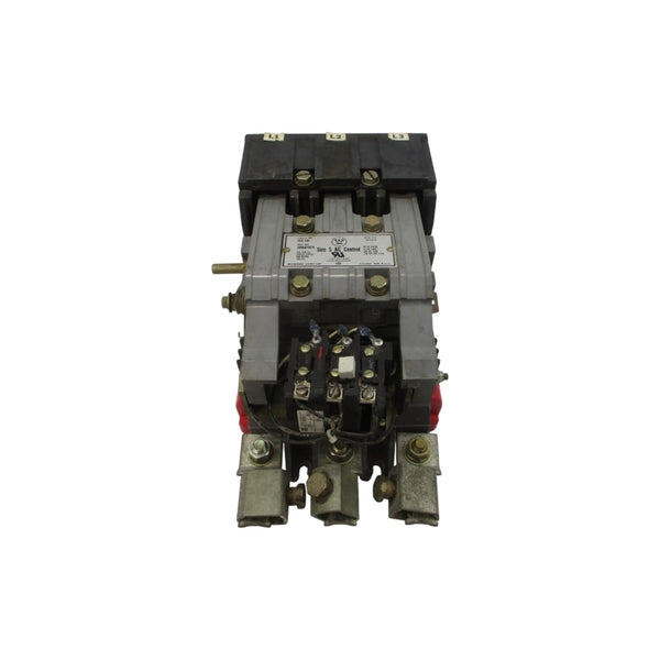 WESTINGHOUSE 2050A15G15 110/120V UNMP