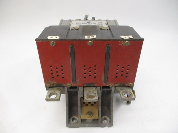 WESTINGHOUSE 2050A15G15 110/120V UNMP
