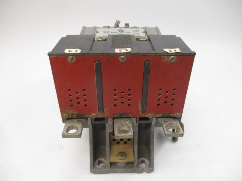 WESTINGHOUSE 2050A15G15 110/120V UNMP