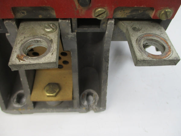 WESTINGHOUSE 2050A15G15 110/120V UNMP