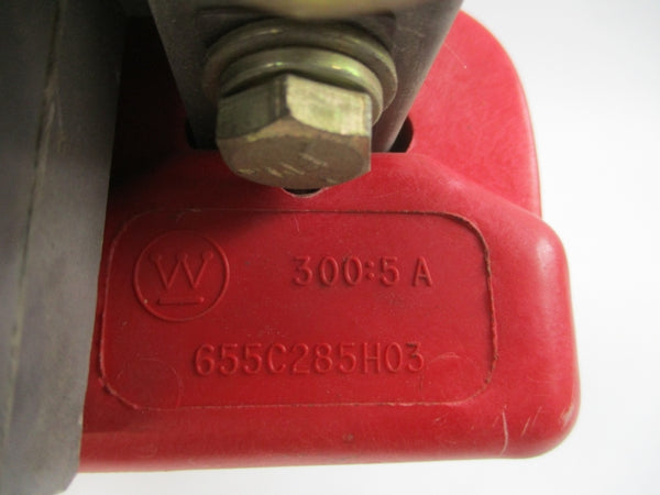 WESTINGHOUSE 2050A15G15 110/120V UNMP