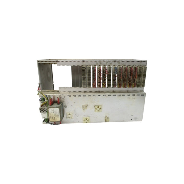 SATT CONTROL SC15-10 4926269-01 110V UNMP