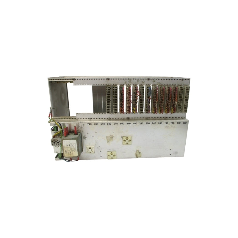 SATT CONTROL SC15-10 4926269-01 110V UNMP