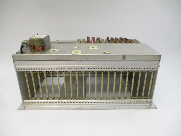 SATT CONTROL SC15-10 4926269-01 110V UNMP