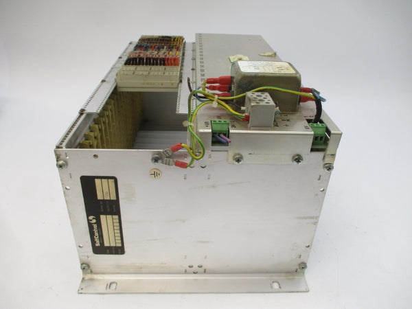 SATT CONTROL SC15-10 4926269-01 110V UNMP