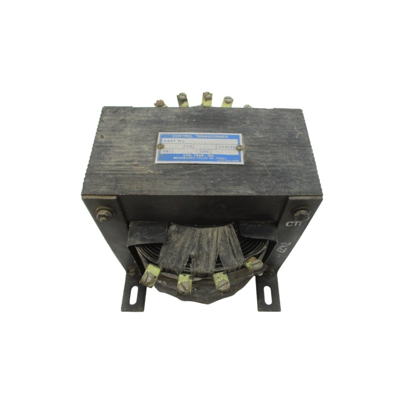 CONTROL TRANSFORMER 05P58-0291 230/460575V UNMP