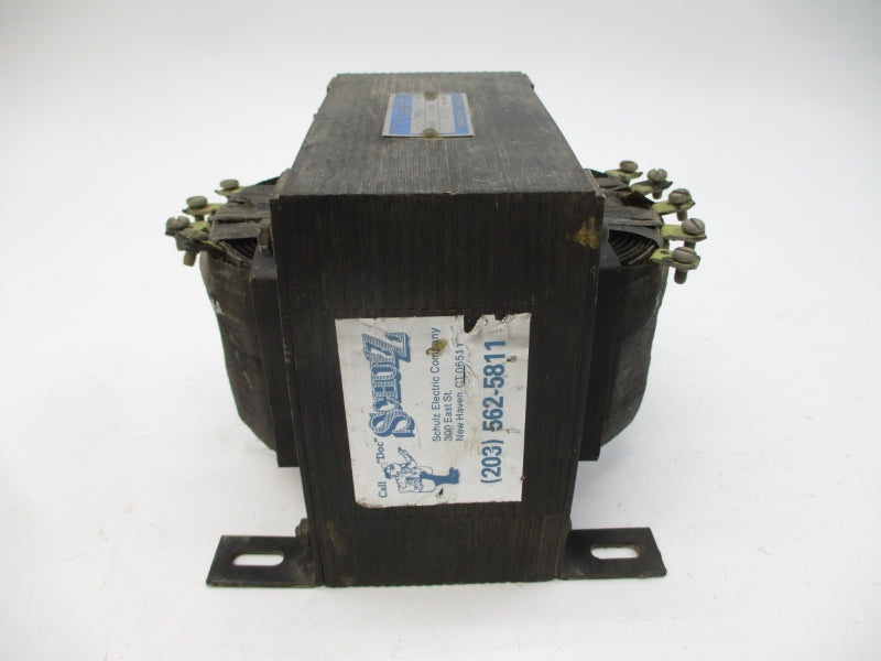 CONTROL TRANSFORMER 05P58-0291 230/460575V UNMP