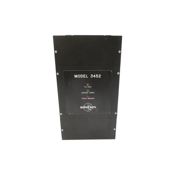 BONITRON 3452 M3452-C1200CK10.R6E 575V UNMP