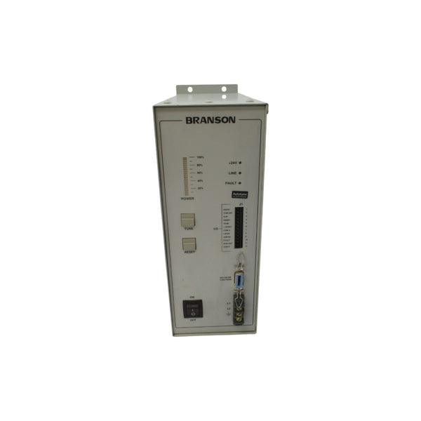 BRANSON 930BAO 125-132-922 240VAC 20A NSNP