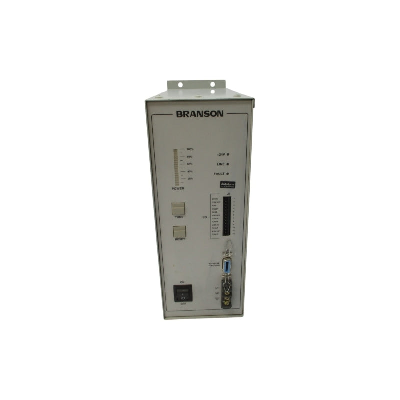 BRANSON 930BAO 125-132-922 240VAC 20A NSNP