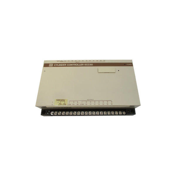 SMC ECC50E-20R-23/X1 115/230VAC NSNP
