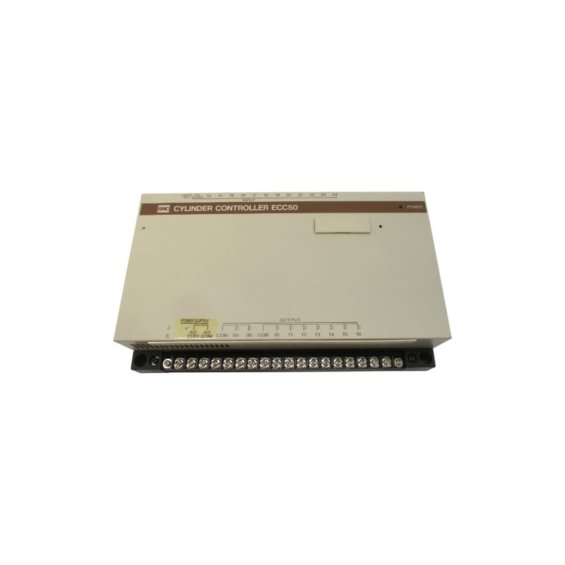 SMC ECC50E-20R-23/X1 115/230VAC NSNP