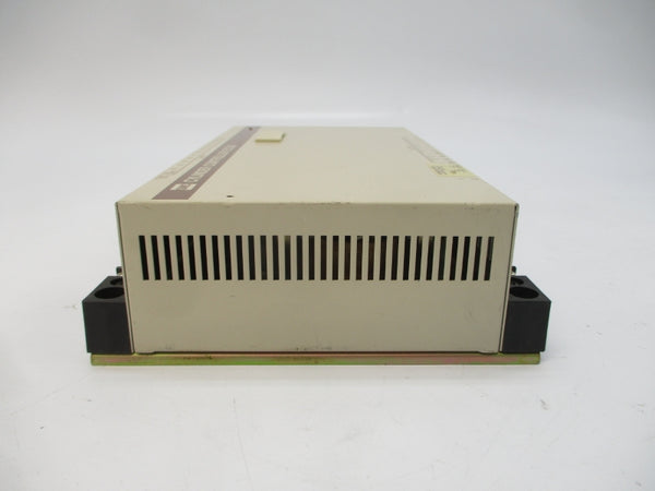 SMC ECC50E-20R-23/X1 115/230VAC NSNP