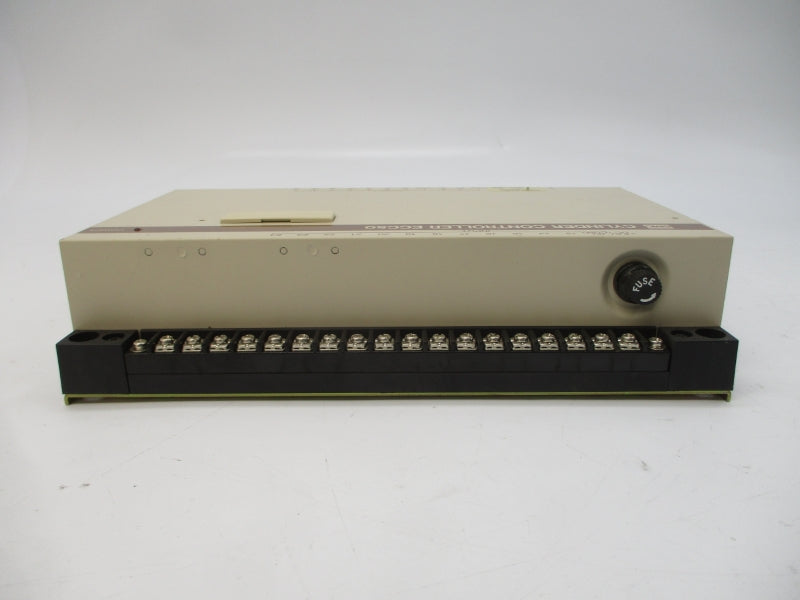 SMC ECC50E-20R-23/X1 115/230VAC NSNP