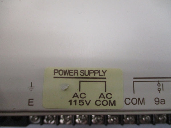 SMC ECC50E-20R-23/X1 115/230VAC NSNP