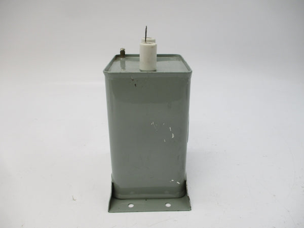 NICHICON CAPACITOR NCBI-B16GL9NT 1500VAC NSNP