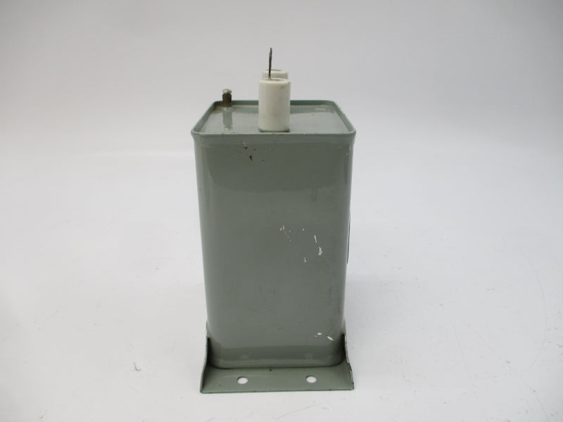 NICHICON CAPACITOR NCBI-B16GL9NT 1500VAC NSNP